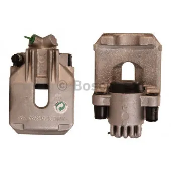 Étrier de frein BOSCH 0 986 134 457