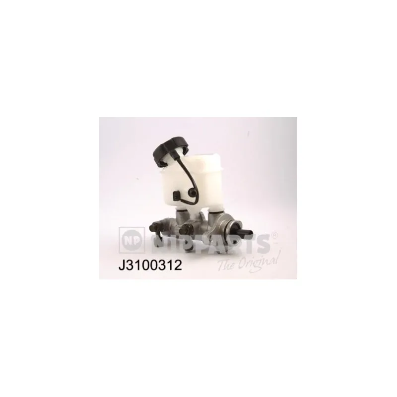 Maître-cylindre de frein NIPPARTS J3100312