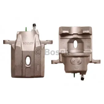 Étrier de frein BOSCH 0 986 134 475
