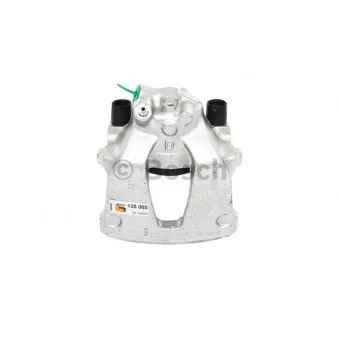 Étrier de frein BOSCH 0 986 135 005