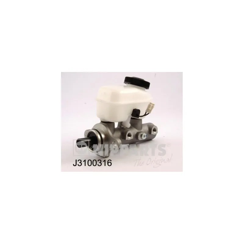 Maître-cylindre de frein NIPPARTS J3100316
