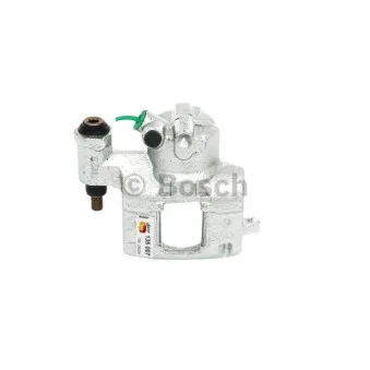 Étrier de frein BOSCH 0 986 135 007