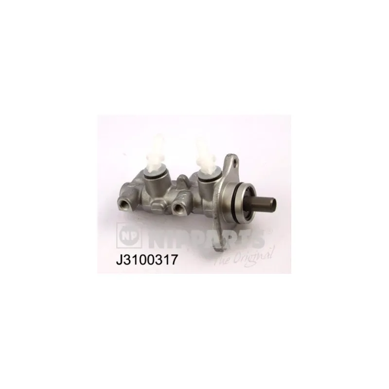 Maître-cylindre de frein NIPPARTS J3100317
