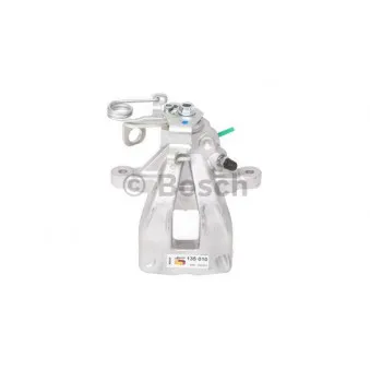 Étrier de frein BOSCH 0 986 135 010