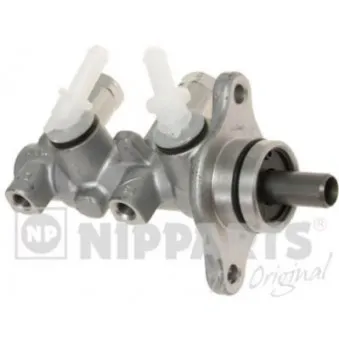 Maître-cylindre de frein NIPPARTS J3100318