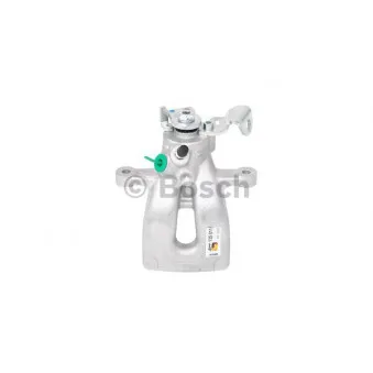 Étrier de frein BOSCH 0 986 135 011