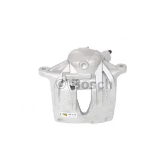 Étrier de frein BOSCH 0 986 135 013
