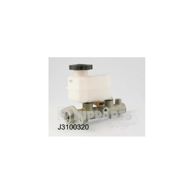 Maître-cylindre de frein NIPPARTS J3100320
