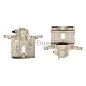 Étrier de frein BOSCH 0 986 135 023