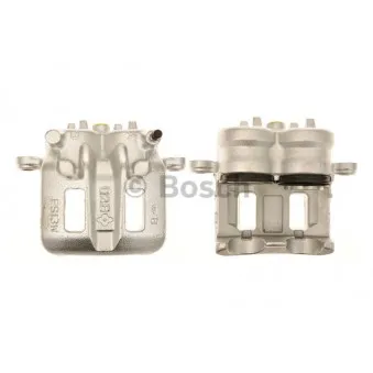 Étrier de frein BOSCH 0 986 135 024