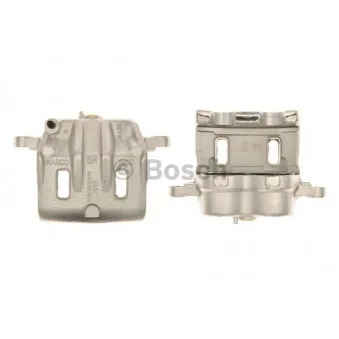 Étrier de frein BOSCH