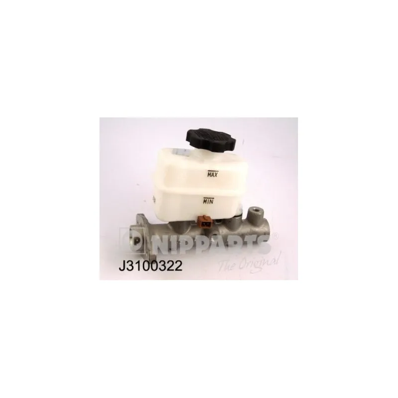 Maître-cylindre de frein NIPPARTS J3100322
