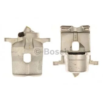 Étrier de frein BOSCH 0 986 135 036