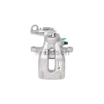 Étrier de frein BOSCH 0 986 135 038