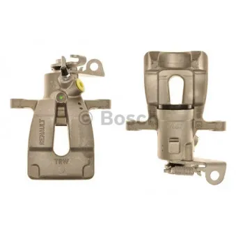 Étrier de frein BOSCH 0 986 135 044