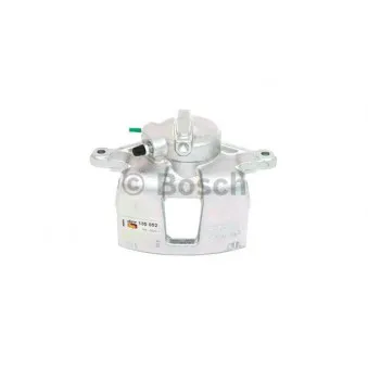 Étrier de frein BOSCH 0 986 135 052