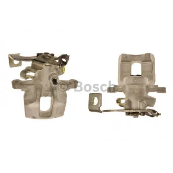 Étrier de frein BOSCH 0 986 135 054