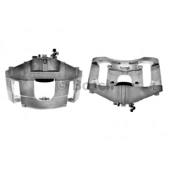 Étrier de frein BOSCH 0 986 135 056