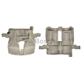Étrier de frein BOSCH 0 986 135 062