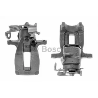 Étrier de frein BOSCH 0 986 135 068
