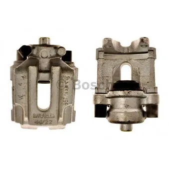Étrier de frein BOSCH 0 986 135 084