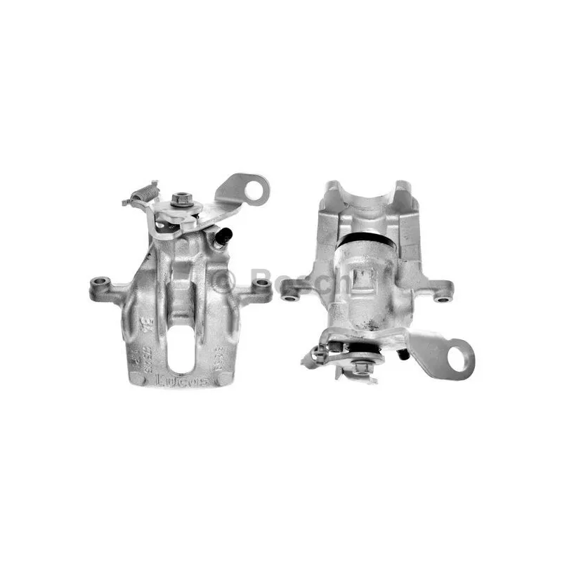 Étrier de frein BOSCH 0 986 135 087