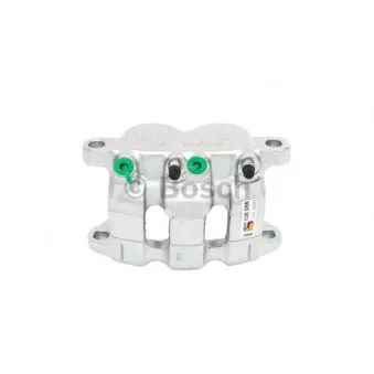 Étrier de frein BOSCH 0 986 135 096