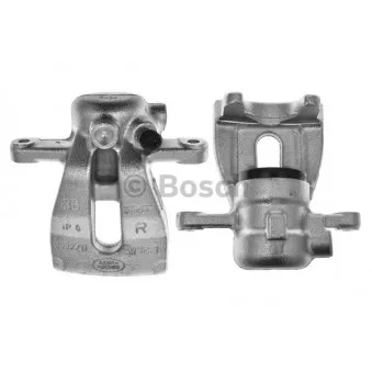 Étrier de frein BOSCH 0 986 135 243