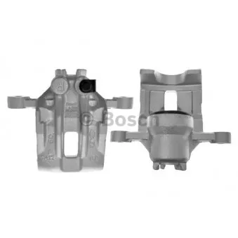 Étrier de frein BOSCH 0 986 135 249