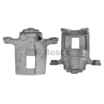 Étrier de frein BOSCH 0 986 135 253