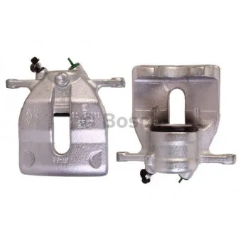 Étrier de frein BOSCH 0 986 135 256