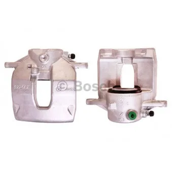 Étrier de frein BOSCH 0 986 135 322