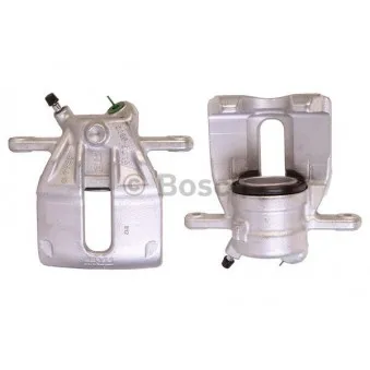 Étrier de frein BOSCH 0 986 135 329