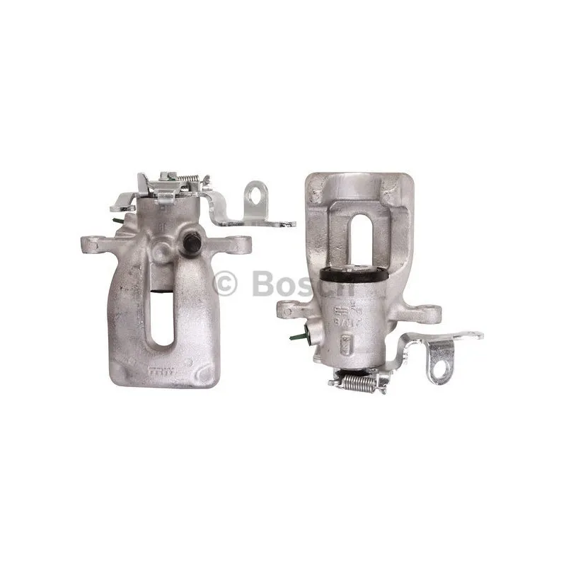 Étrier de frein BOSCH 0 986 135 332