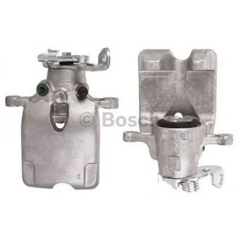 Étrier de frein BOSCH 0 986 135 337