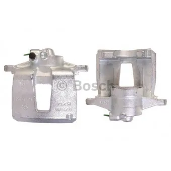 Étrier de frein BOSCH 0 986 135 339