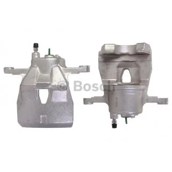 Étrier de frein BOSCH 0 986 135 343