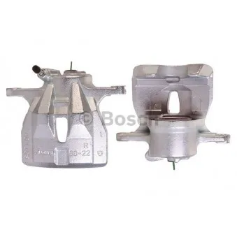 Étrier de frein BOSCH 0 986 135 347