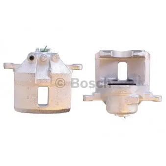 Étrier de frein BOSCH 0 986 135 377