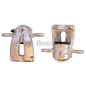 Étrier de frein BOSCH 0 986 135 423