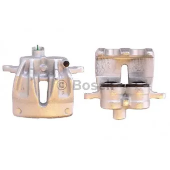 Étrier de frein BOSCH 0 986 135 435