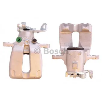 Étrier de frein BOSCH 0 986 135 439
