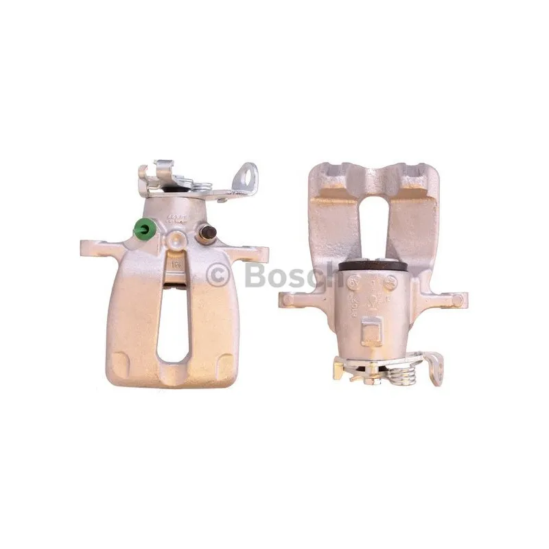 Étrier de frein BOSCH 0 986 135 439