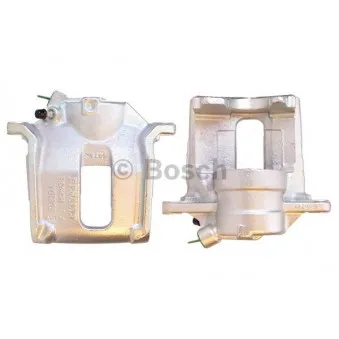 Étrier de frein BOSCH 0 986 135 447