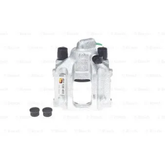 Étrier de frein BOSCH 0 986 135 455