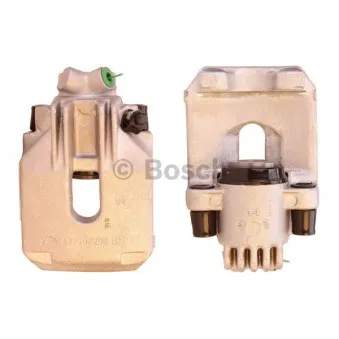 Étrier de frein BOSCH 0 986 135 457