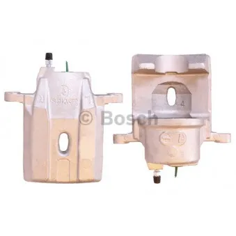 Étrier de frein BOSCH 0 986 135 475