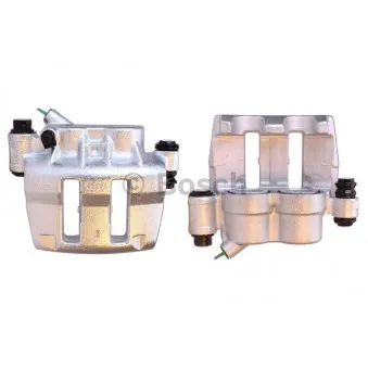Étrier de frein BOSCH 0 986 135 484