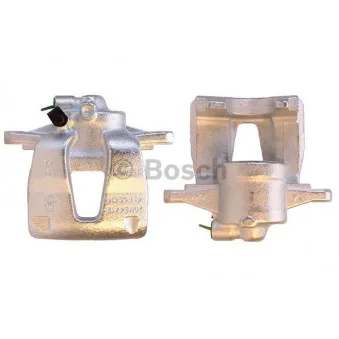 Étrier de frein BOSCH 0 986 135 487