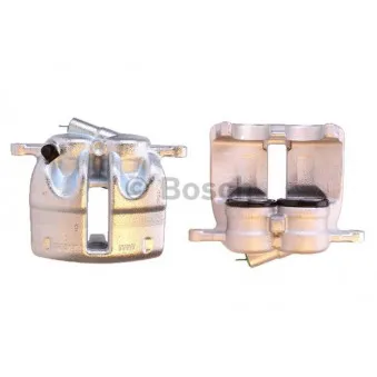 Étrier de frein BOSCH 0 986 135 500